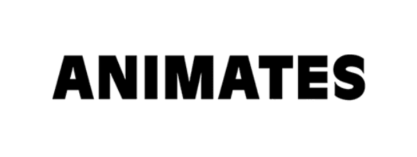 Animates 