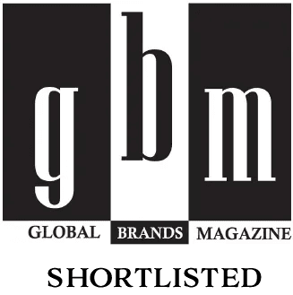 2024 Global Brands Magazine Shortlisted