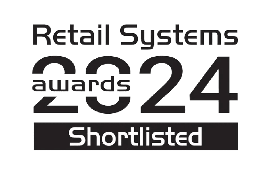 2024 Retail Systems Awards Shortlisted